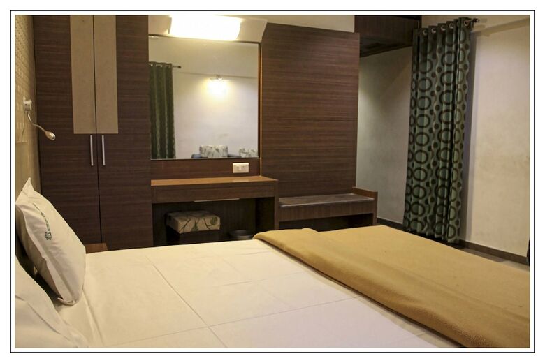 Hotel Prem Nivas