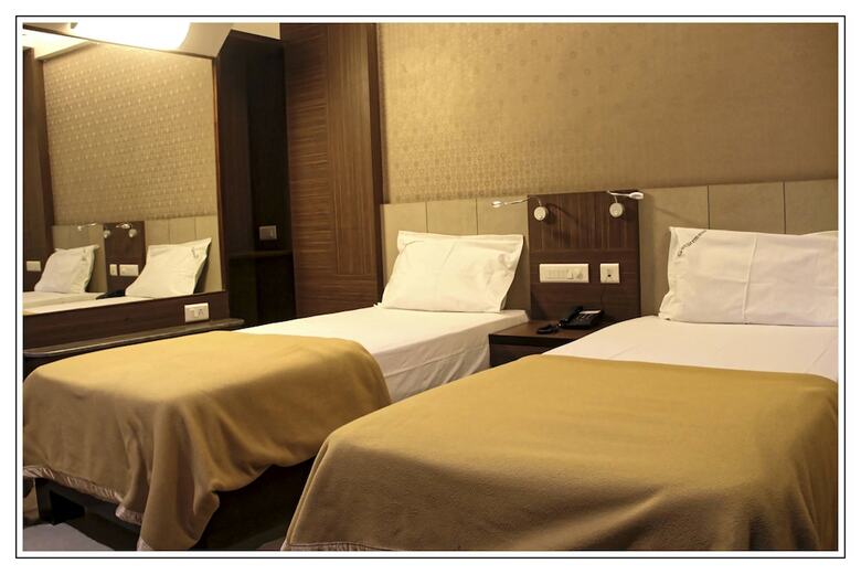 Hotel Prem Nivas