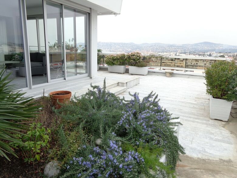 Apartamento Agence Du Tanit R�sidence Mas de Tanit