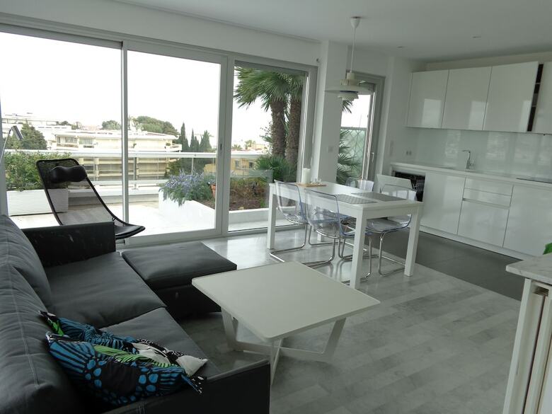 Apartamento Agence Du Tanit R�sidence Mas de Tanit