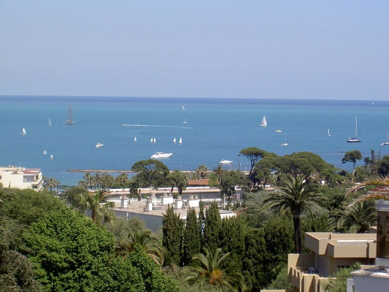 Apartamento Agence Du Tanit R�sidence Mas de Tanit