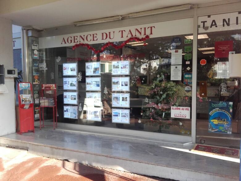 Apartamento Agence Du Tanit R�sidence Mas de Tanit
