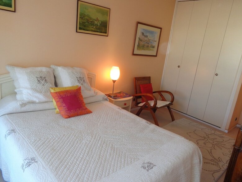 Apartamento Agence Du Tanit R�sidence Mas de Tanit