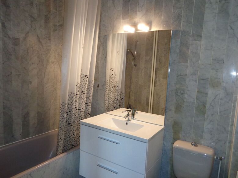 Apartamento Agence Du Tanit R�sidence Mas de Tanit