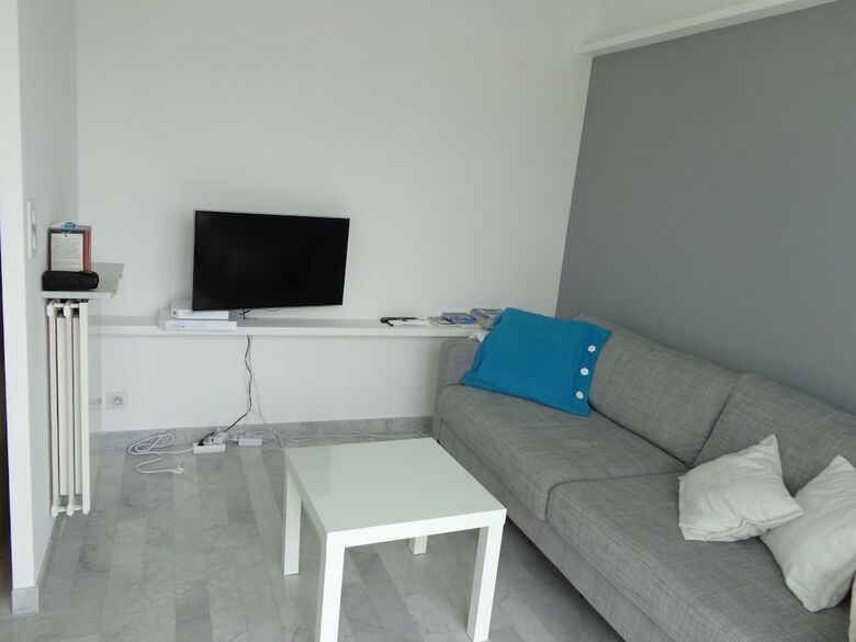 Apartamento Agence Du Tanit R�sidence Mas de Tanit