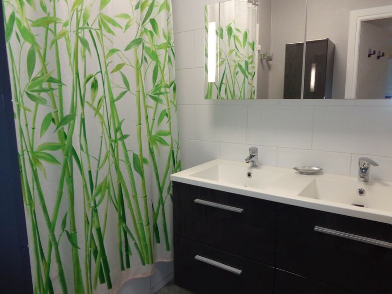 Apartamento Agence Du Tanit R�sidence Mas de Tanit