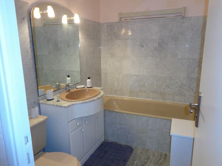 Apartamento Agence Du Tanit R�sidence Mas de Tanit
