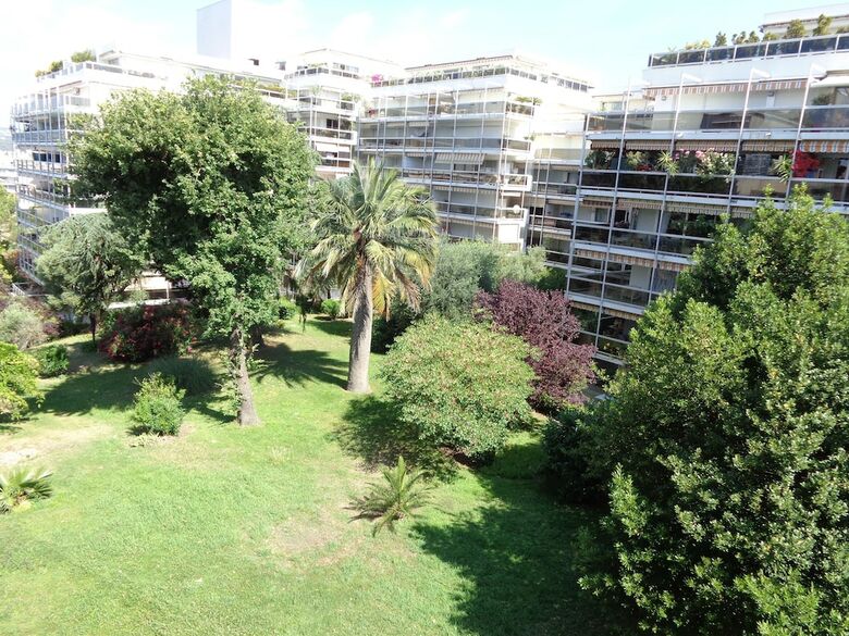 Apartamento Agence Du Tanit R�sidence Mas de Tanit