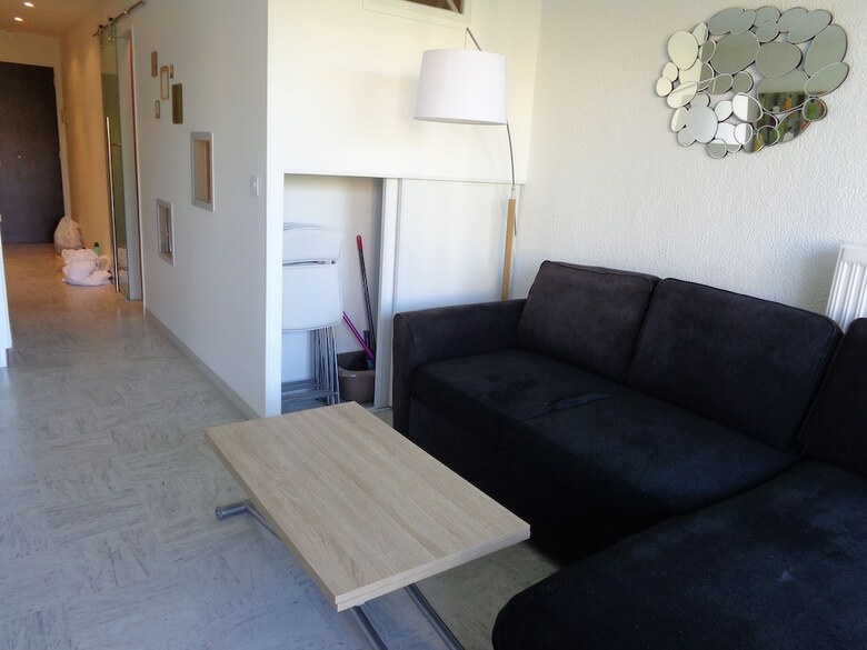 Apartamento Agence Du Tanit R�sidence Mas de Tanit