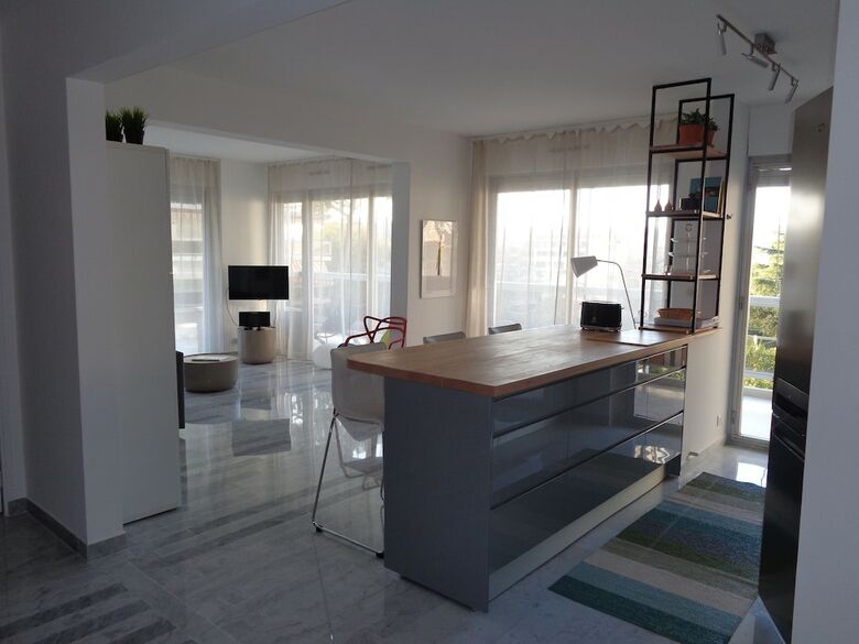 Apartamento Agence Du Tanit R�sidence Mas de Tanit
