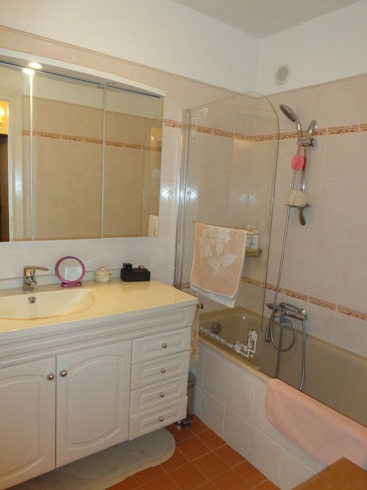 Apartamento Agence Du Tanit R�sidence Mas de Tanit