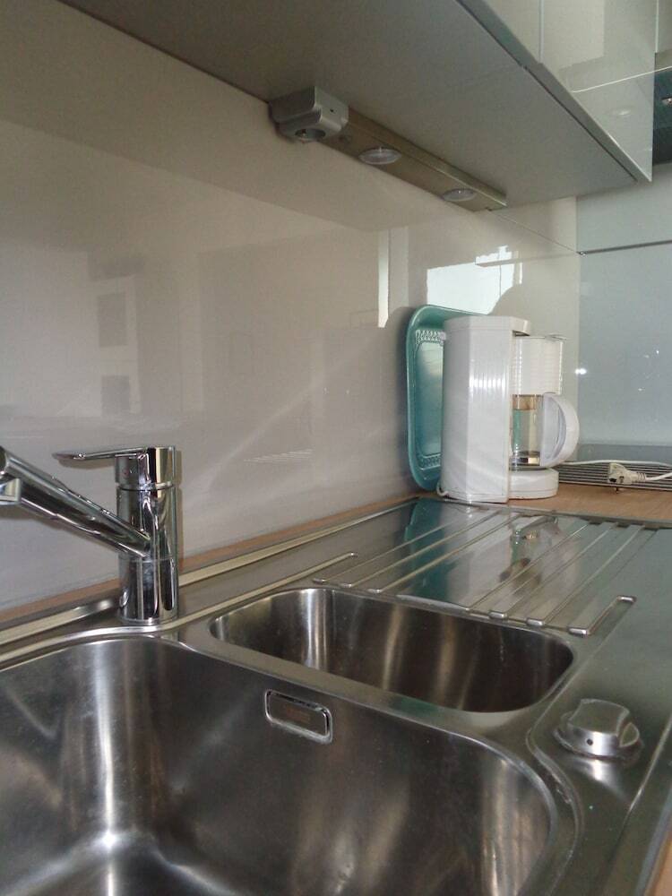 Apartamento Agence Du Tanit R�sidence Mas de Tanit