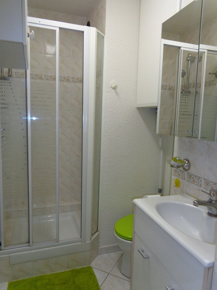 Apartamento Agence Du Tanit R�sidence Mas de Tanit