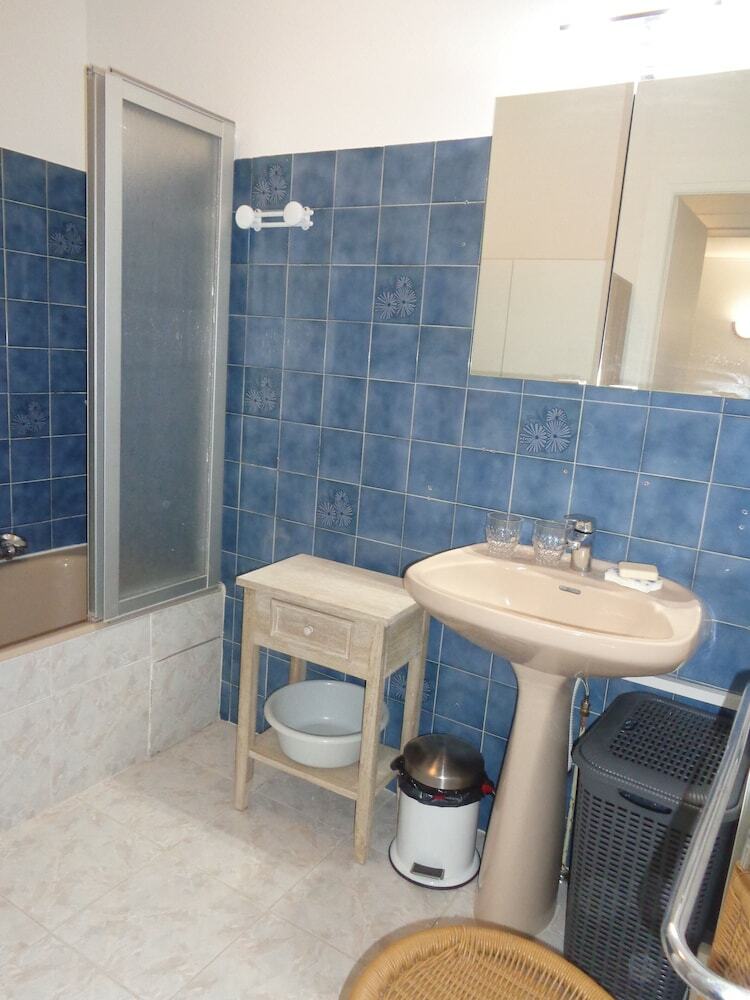 Apartamento Agence Du Tanit R�sidence Mas de Tanit