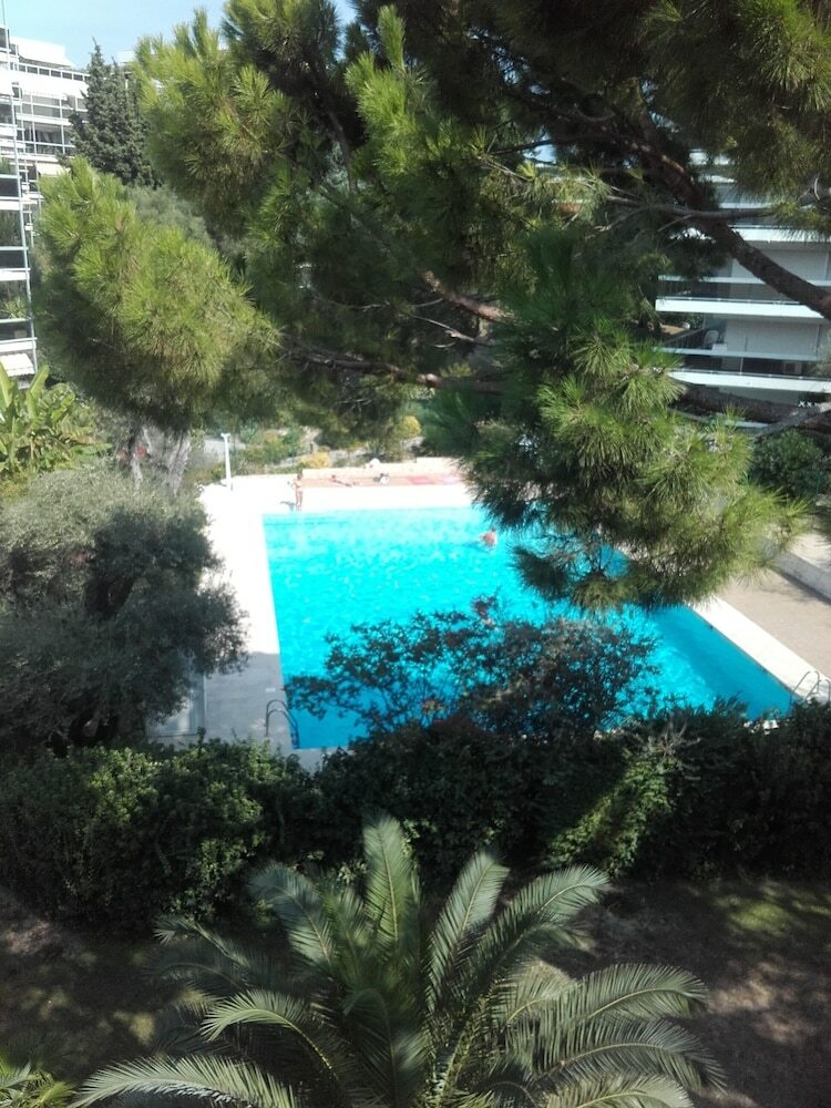 Apartamento Agence Du Tanit R�sidence Mas de Tanit