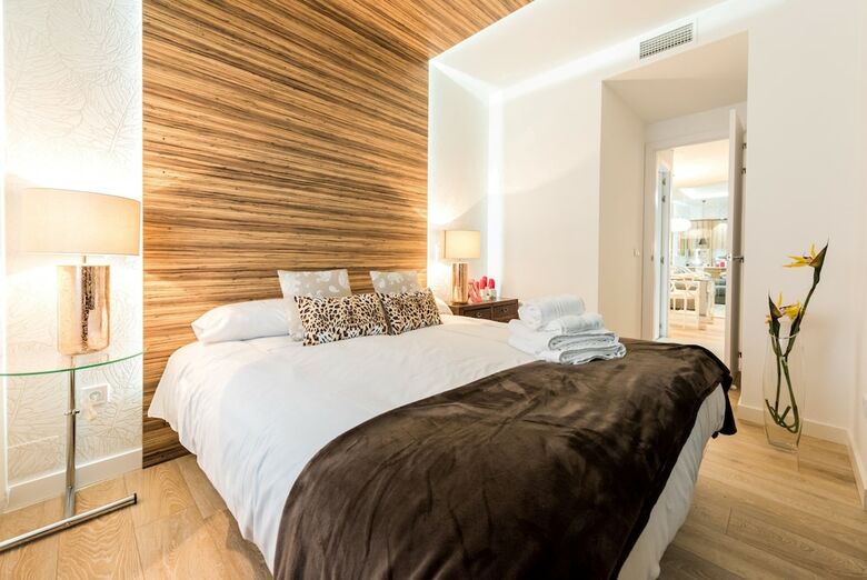 Apartamentos San Francisco City Center