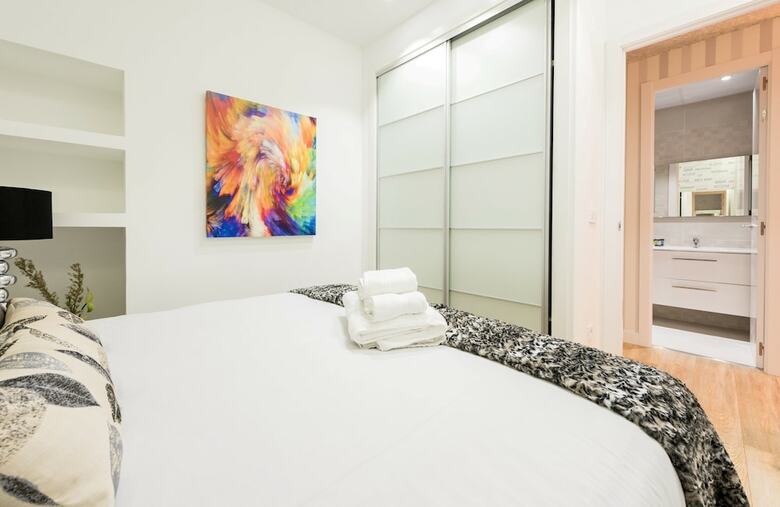 Apartamentos San Francisco City Center