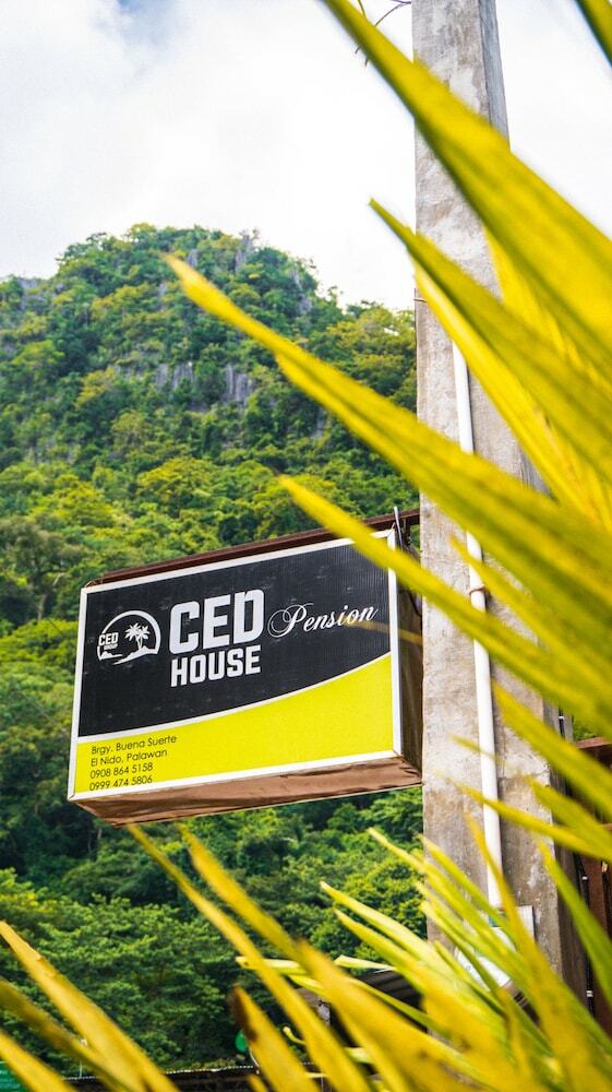 Ced Pension