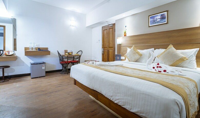 Zip By Spree Hotel Mangala International