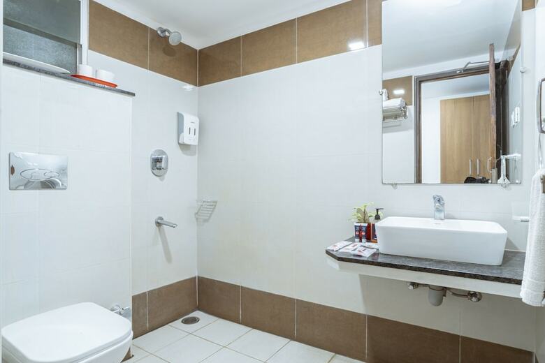 Zip By Spree Hotel Mangala International