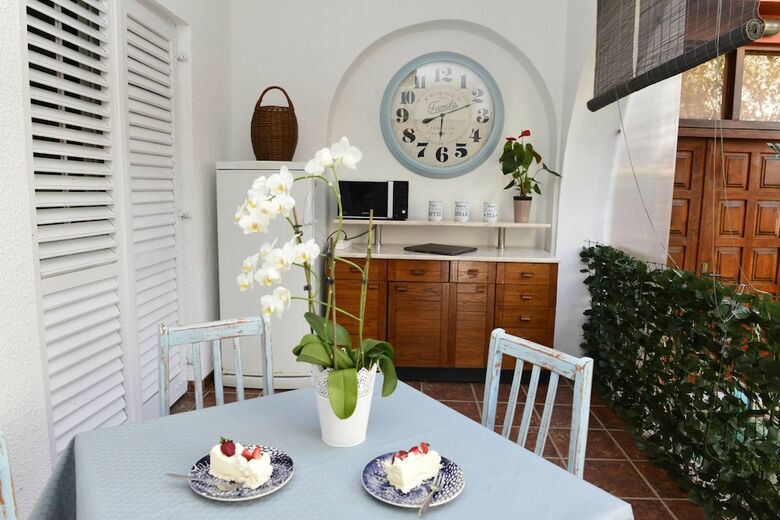 City House Apartments