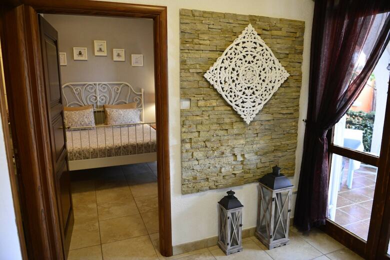 City House Apartments