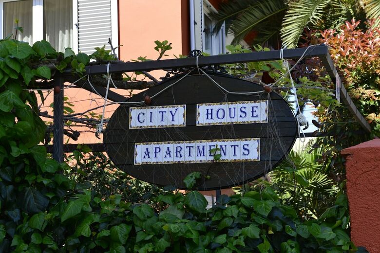 City House Apartments