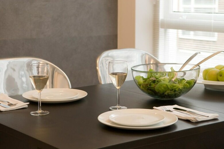 Apartamentos Mycitylofts - Cocoon