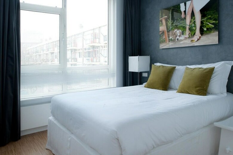 Apartamentos Mycitylofts - Cocoon