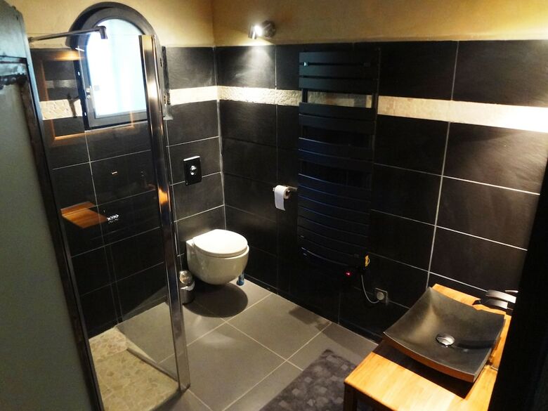 Apartamento Les Oliviers D'uzes