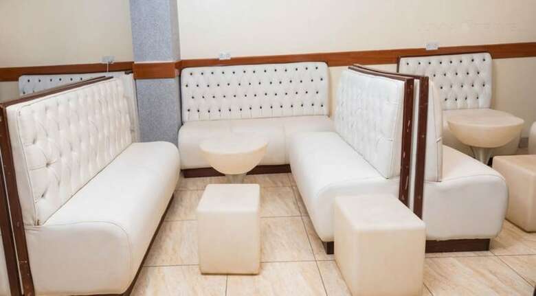 Shuhan Hotel
