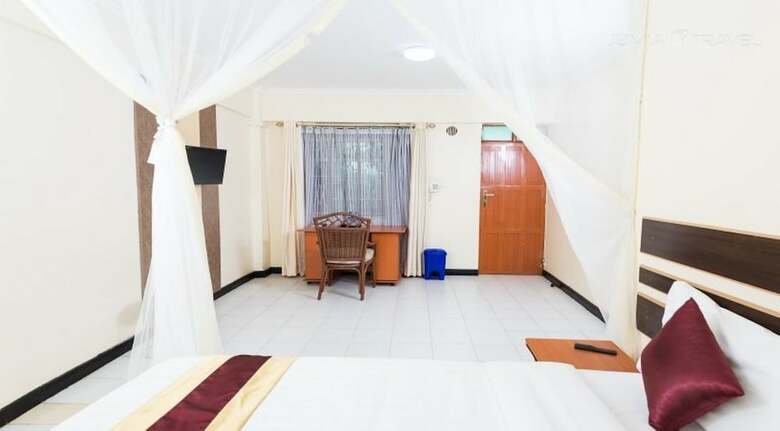 Shuhan Hotel