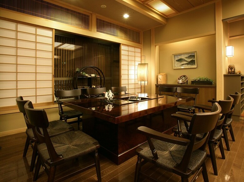 Yama No Yado Shimofujiya