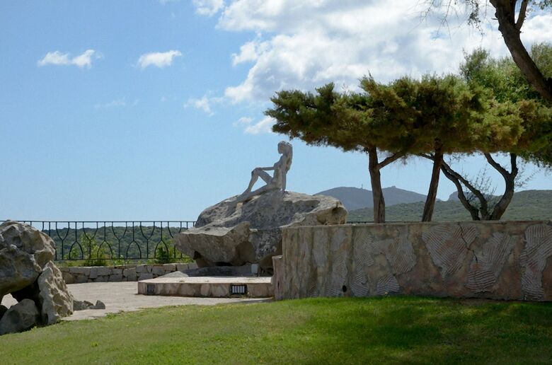 Residencia Villaggio Marineledda
