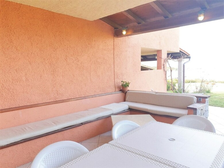 Residencia Villaggio Marineledda