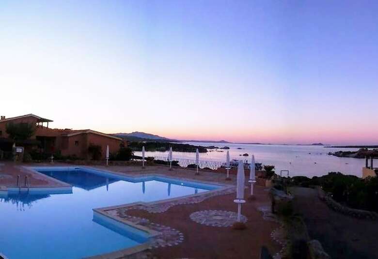 Residencia Villaggio Marineledda