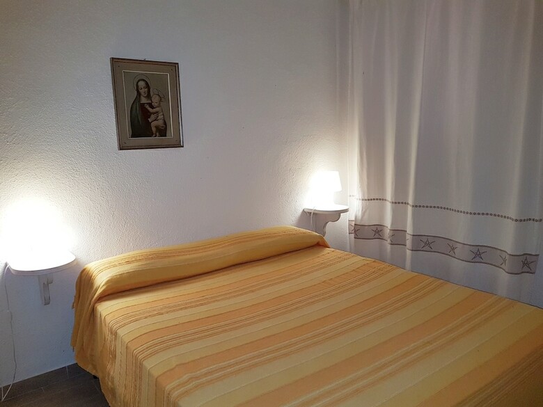 Residencia Villaggio Marineledda