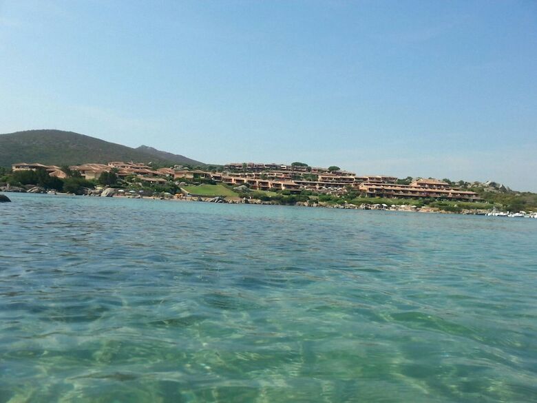 Residencia Villaggio Marineledda