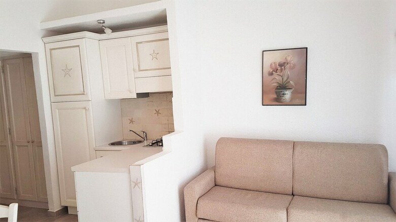 Residencia Villaggio Marineledda