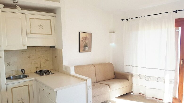 Residencia Villaggio Marineledda