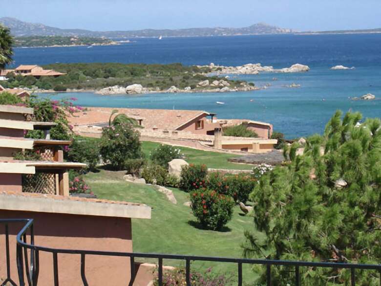 Residencia Villaggio Marineledda