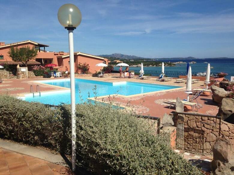 Residencia Villaggio Marineledda