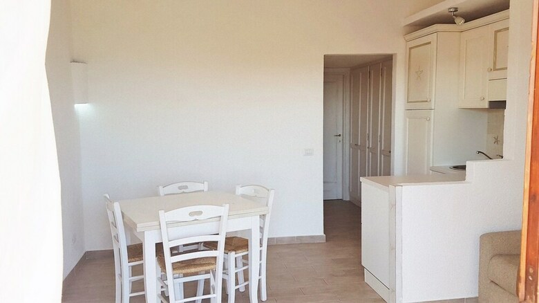 Residencia Villaggio Marineledda