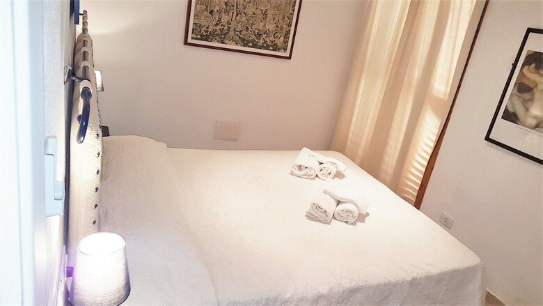Residencia Villaggio Marineledda