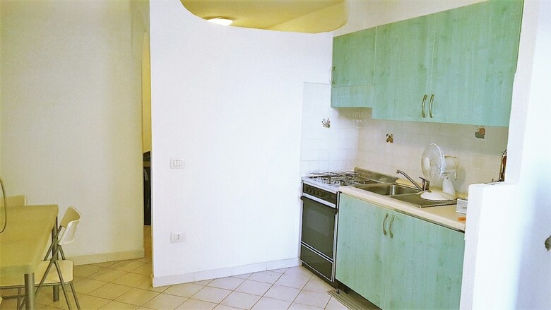 Residencia Villaggio Marineledda