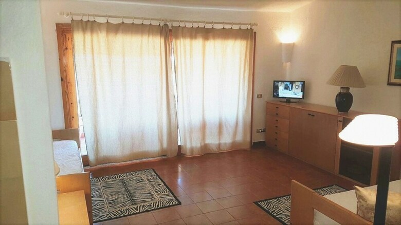 Residencia Villaggio Marineledda