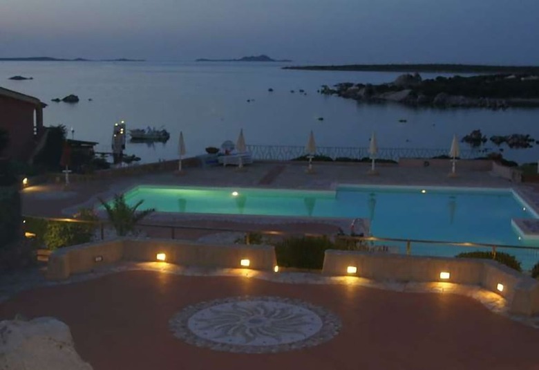 Residencia Villaggio Marineledda