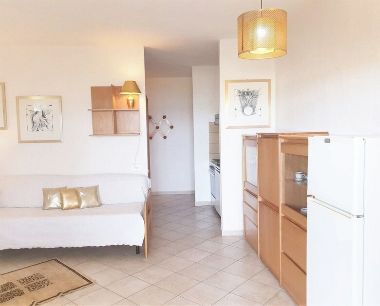 Residencia Villaggio Marineledda