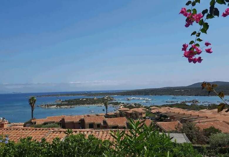 Residencia Villaggio Marineledda