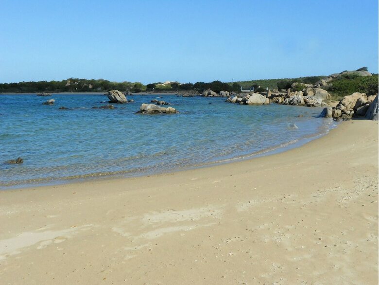Residencia Villaggio Marineledda